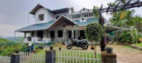Casita Greens